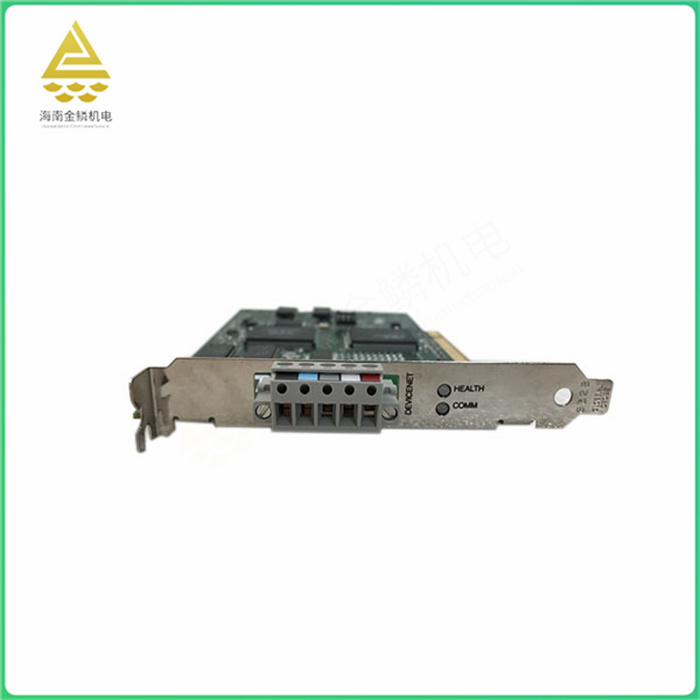 5136-DNP-PCI  Allen-Bradley   Interface module