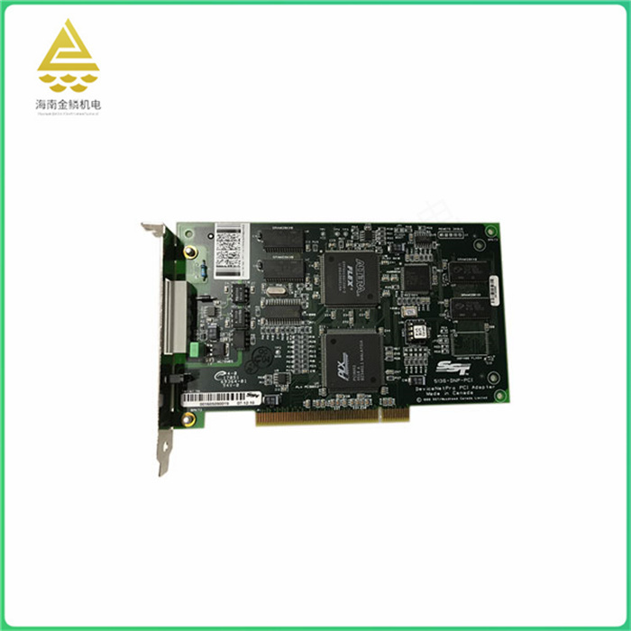 5136-DNP-PCI  Allen-Bradley   Interface module