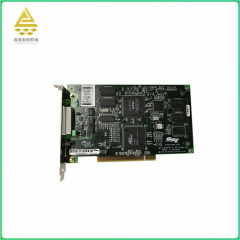 5136-DNP-PCI  Allen-Bradley   Interface module