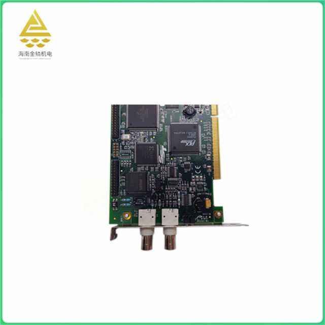 5136-RE2-PCI  WOODWORD  Communication module