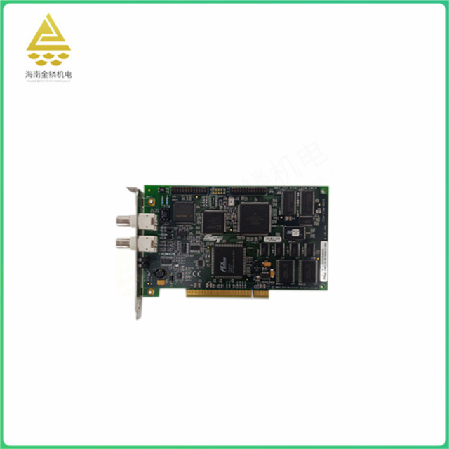5136-RE2-PCI  WOODWORD  Communication module,jlplc