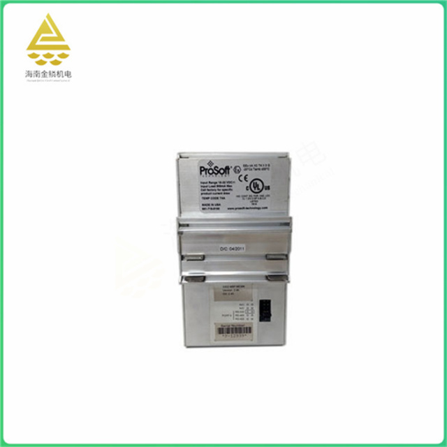 5302-MBP-MCM4  PROSOFT  Input/output module