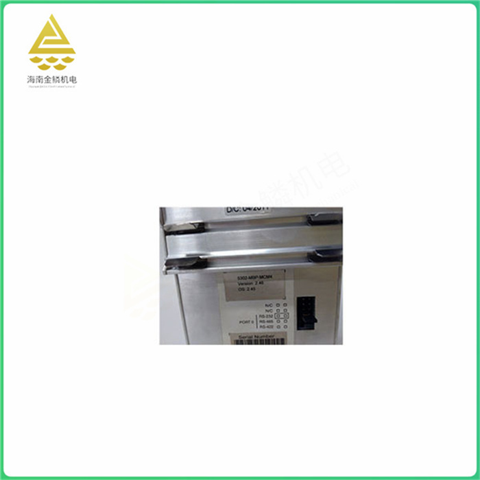 5302-MBP-MCM4  PROSOFT  Input/output module,jlplc