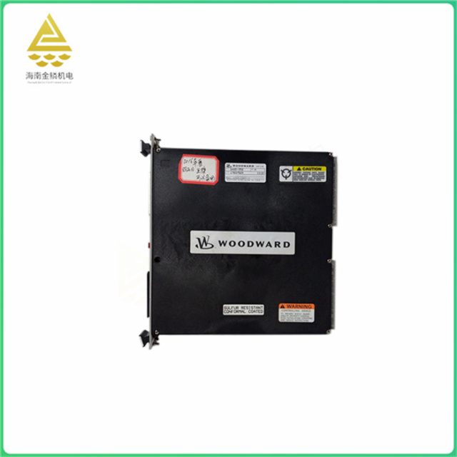 5466-258   WOODWARD  Power module