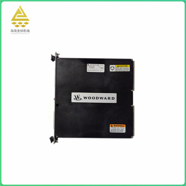 5466-258   WOODWARD  Power module