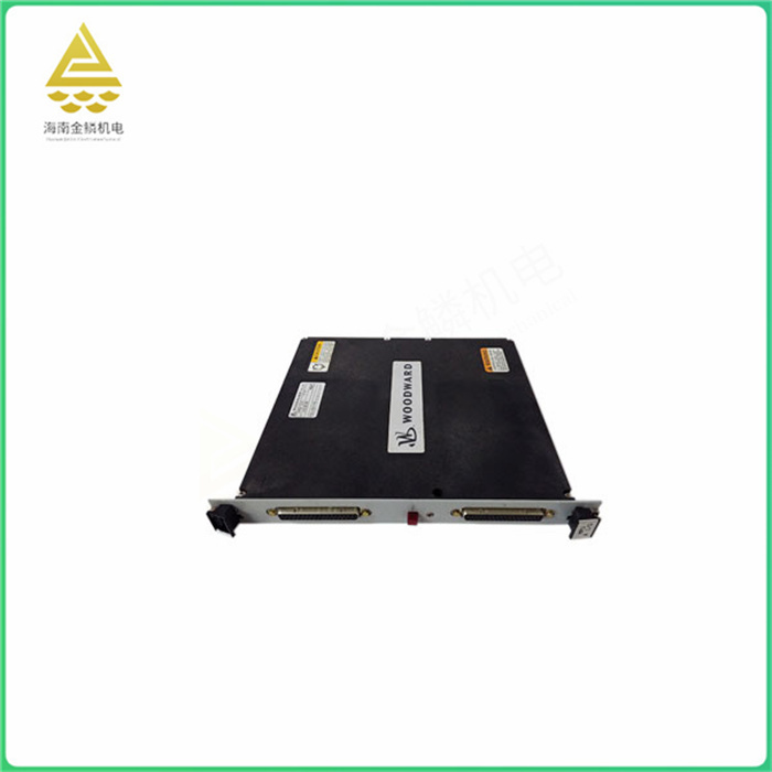 5466-316  WOODWARD    I/O module wiring terminals