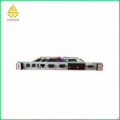 5466-409  WOODWARD  Programmable controller