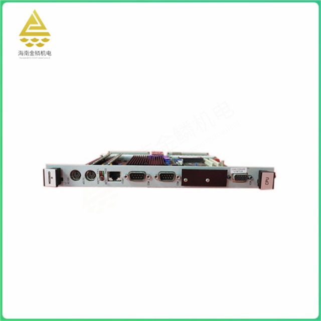 5466-409  WOODWARD  Programmable controller