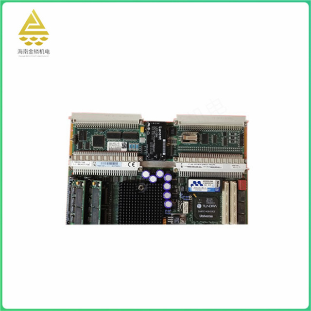 5466-409  WOODWARD  Programmable controller