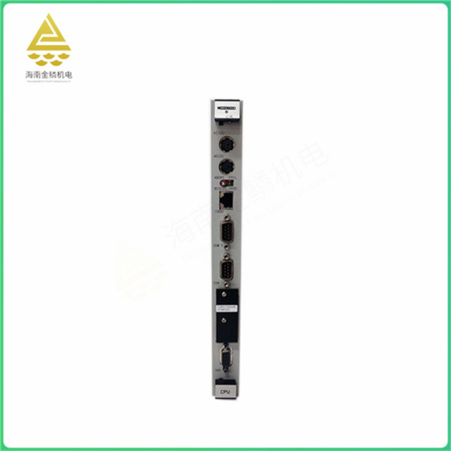 5466-409  WOODWARD  Programmable controller