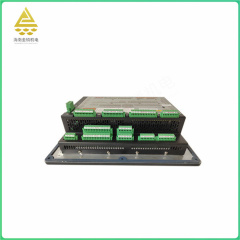 8200-1300   WOODWARD   High performance digital controller