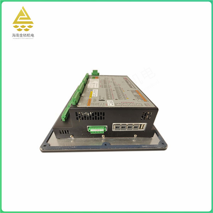 8200-1300   WOODWARD   High performance digital controller