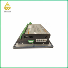 8200-1300   WOODWARD   High performance digital controller