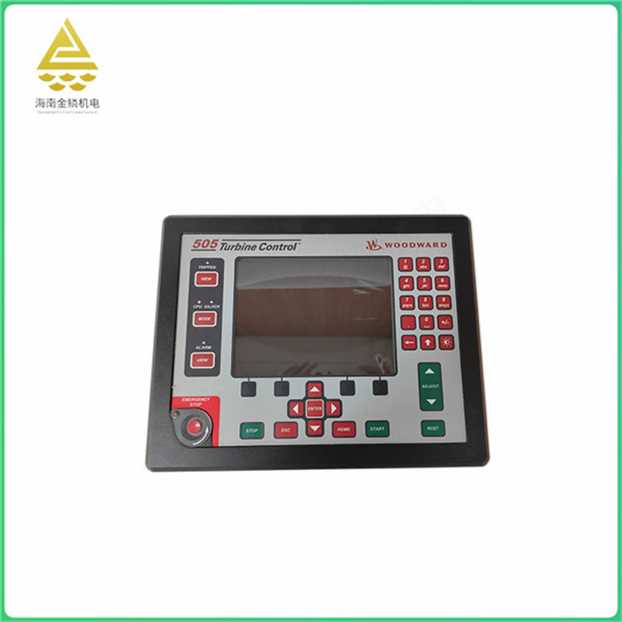 8200-1300   WOODWARD   High performance digital controller,jlplc