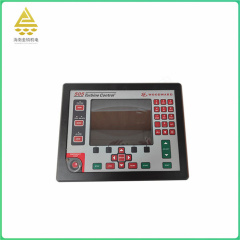 8200-1300   WOODWARD   High performance digital controller,jlplc