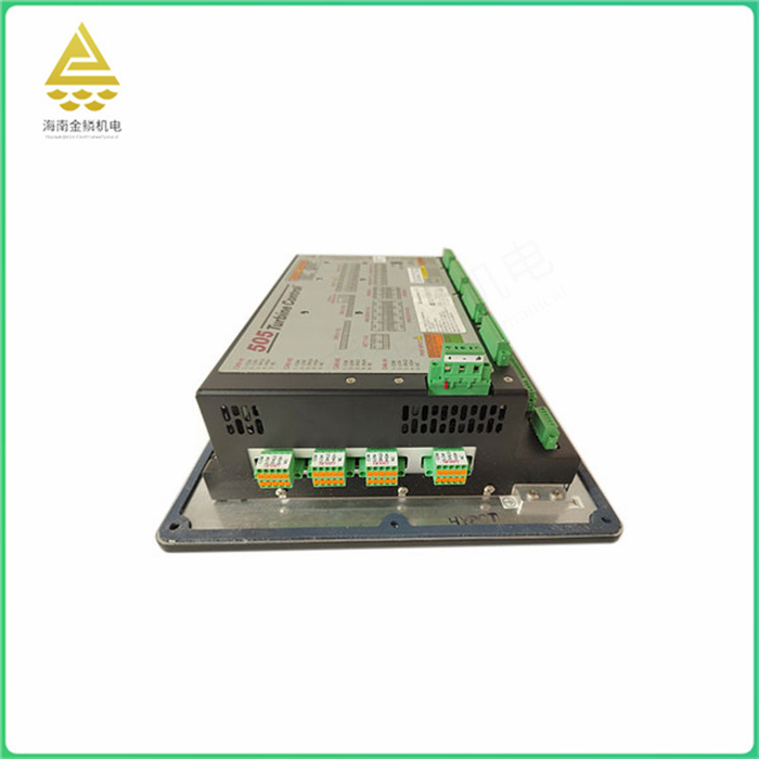 8200-1300   WOODWARD   High performance digital controller