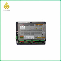 8200-1302  WOODWARD   Steam turbine digital governor