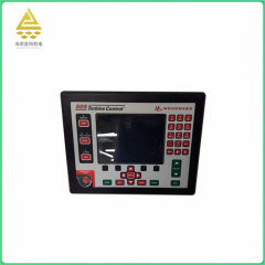 8200-1302  WOODWARD   Steam turbine digital governor,jlplc