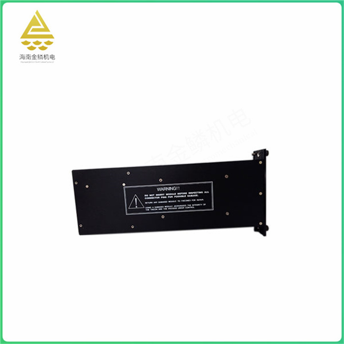 8312 TRICONEX   Power module