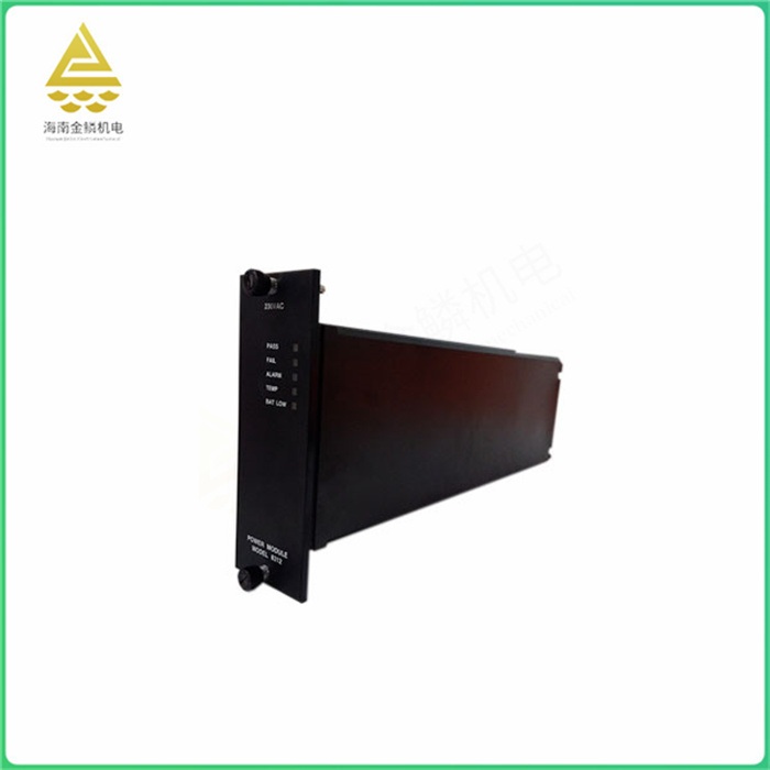 8312 TRICONEX   Power module,jlplc