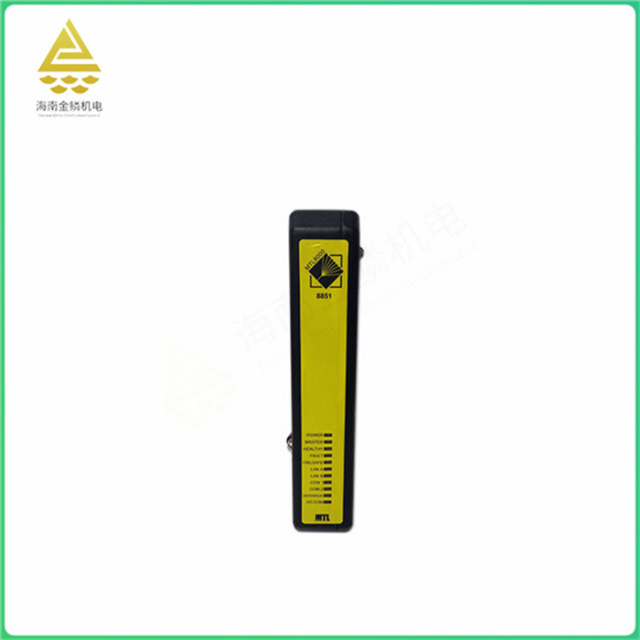 8851-LC-MT  GE   Safety net controller