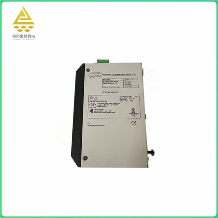 8920-PS-DC  GE  Power module