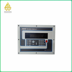 9907-164  WOODWARD  505 digital regulator