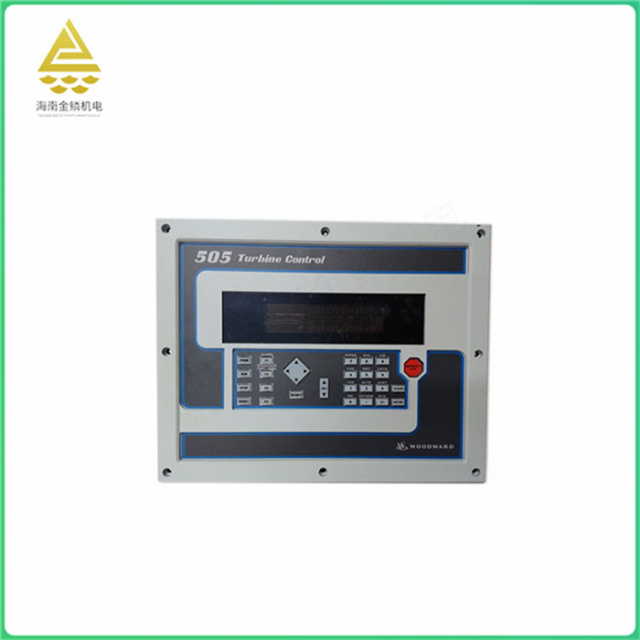 9907-164  WOODWARD  505 digital regulator