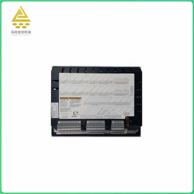 9907-164  WOODWARD  505 digital regulator