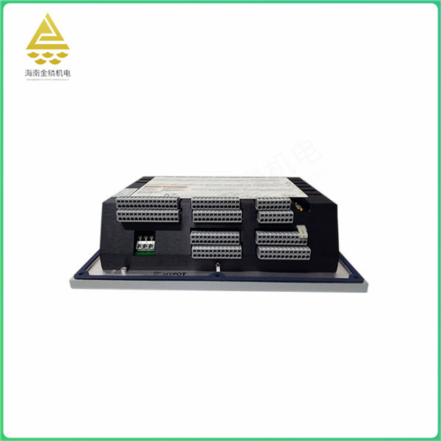 9907-164  WOODWARD  505 digital regulator