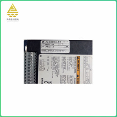 9907-164  WOODWARD  505 digital regulator