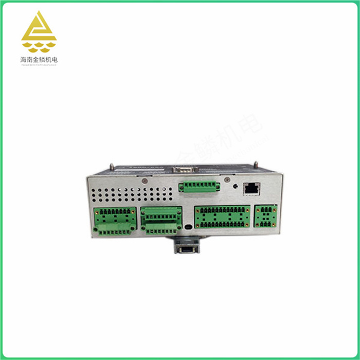 190065A  BENTLY  Universal equipment monitor