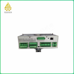 190065A  BENTLY  Universal equipment monitor