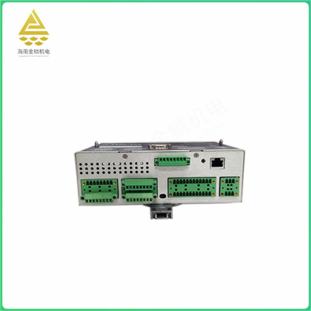190065A  BENTLY  Universal equipment monitor