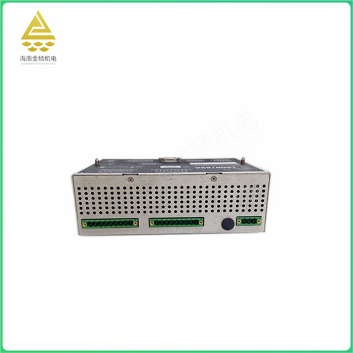 190065A  BENTLY  Universal equipment monitor