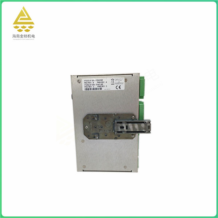 190065A  BENTLY  Universal equipment monitor