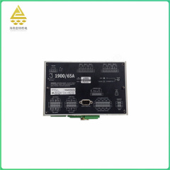 190065A  BENTLY  Universal equipment monitor