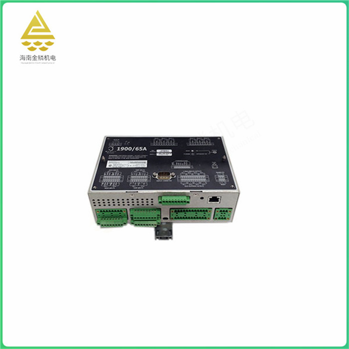 190065A  BENTLY  Universal equipment monitor,jlplc