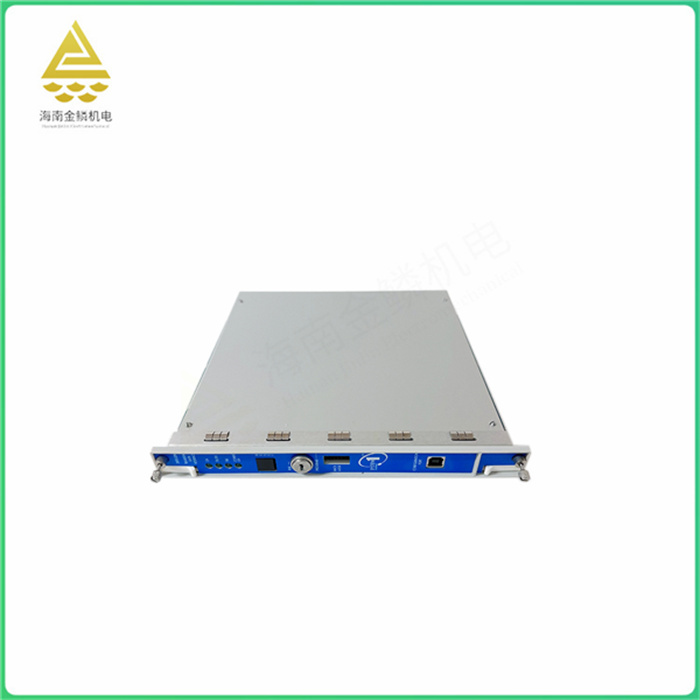 288055-01   BENTLY   Standard transient data interface module,jlplc