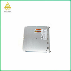 288055-01   BENTLY   Standard transient data interface module