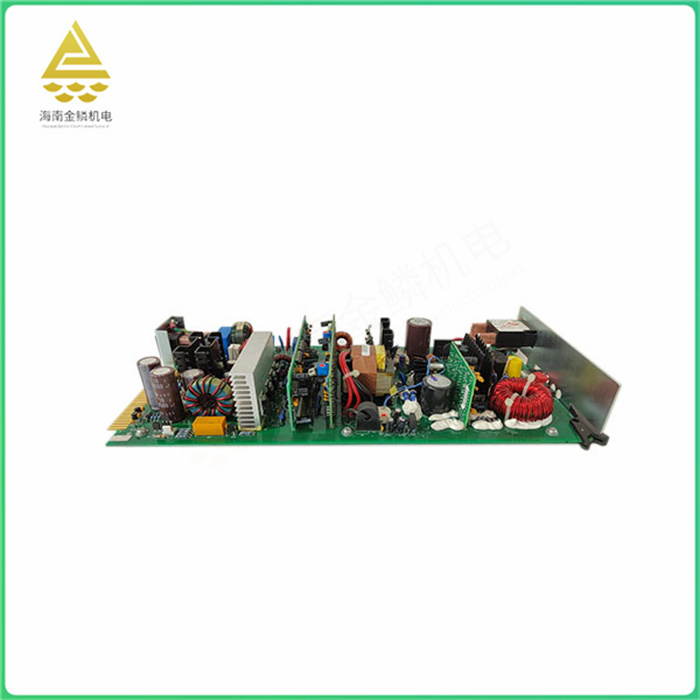 51196655-100  HONEYWELL   Power module