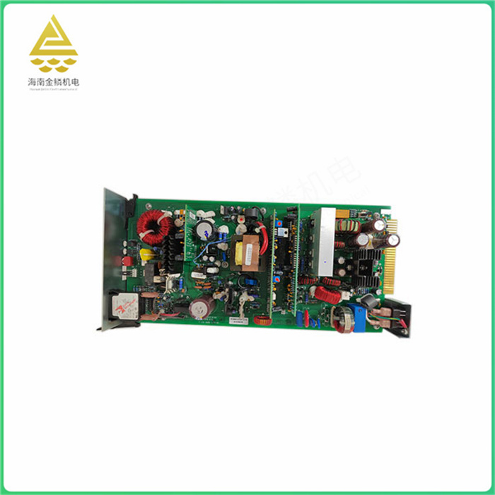 51196655-100  HONEYWELL   Power module
