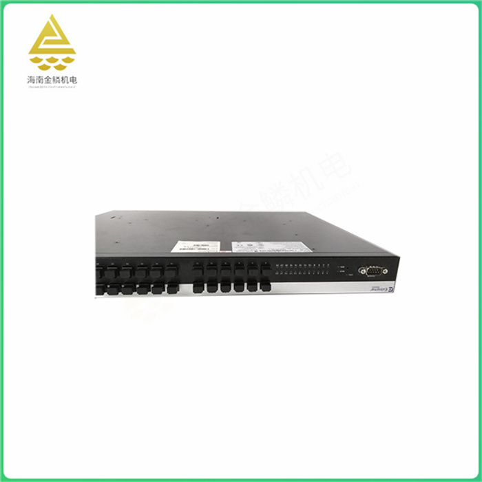 A2H124-24FX  ENTERASYS  Network switch