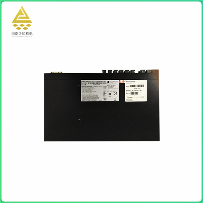 A2H124-24FX  ENTERASYS  Network switch