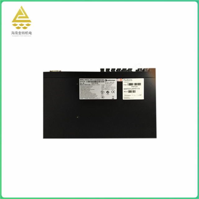 A2H124-24FX  ENTERASYS  Network switch