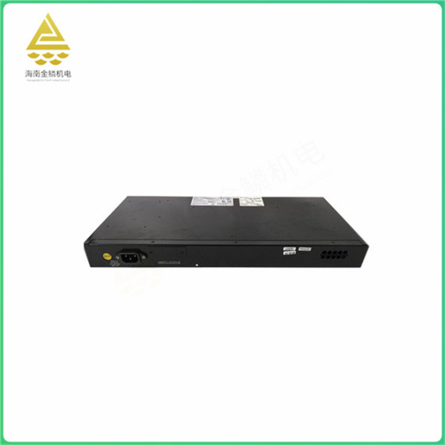 A4H124-24FX  ENTERASYS  Fast Ethernet edge switch
