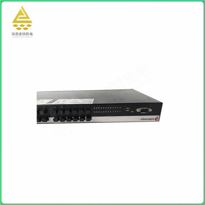 A4H124-24FX  ENTERASYS  Fast Ethernet edge switch