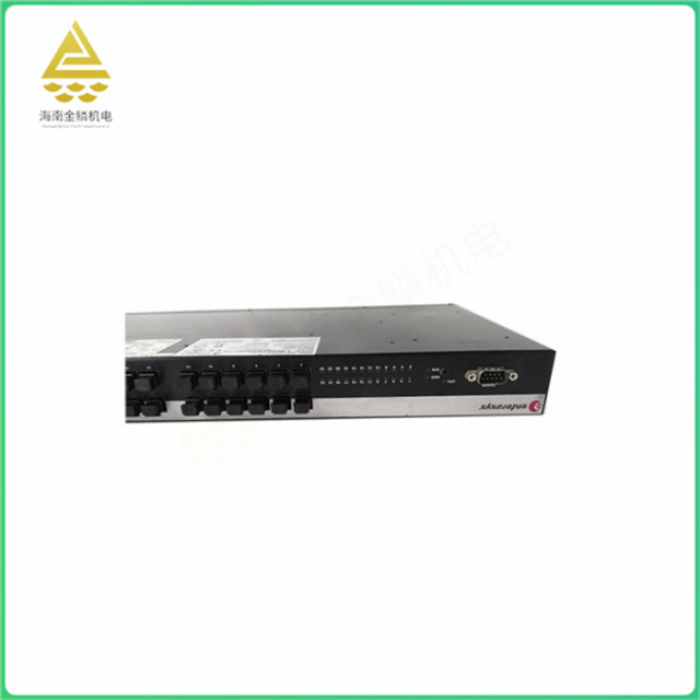 A4H124-24FX  ENTERASYS  Fast Ethernet edge switch