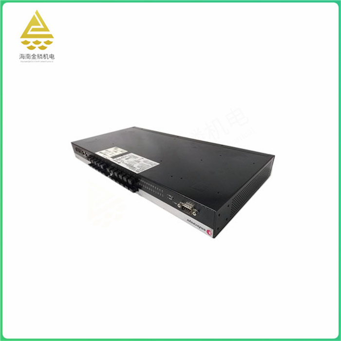 A4H124-24FX  ENTERASYS  Fast Ethernet edge switch
