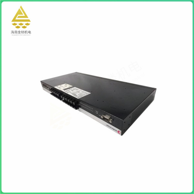 A4H124-24FX  ENTERASYS  Fast Ethernet edge switch